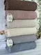 Lux cotton Grand махровые полотенца 70х140см., 6 шт/уп. CestepeТурция.
