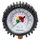 Манометр радиальный  Ø60мм, М11×1 SIGMA (6833521)