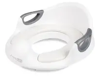 Дитяче сидіння для унітазу FreeON, white - grey