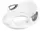 Детское сиденье для унитаза FreeON, white - grey
