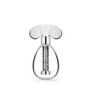 Орехокол Alessi Farfalla 10х6х1,8 см