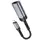 Переходник HOCO iP ethernet adapter UA26 |100 Mbps|