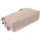 Женская сумка на плечо из натуральной кожи Vintage 23005 Серый