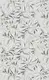 Полотенце кухонное Ardesto Grey leaves ART16GL 50х68 см