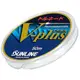 Флюорокарбон Sunline V-Plus 50m 0.235mm 4кг/9lb (1658-07-26)