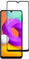 Защитное стекло TOTO 5D Full Cover Tempered Glass Samsung Galaxy M22 Black