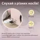 Колонка с микрофоном блютуз акустика беспроводная колонка для телефона