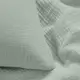 Евро постель без простыни муслин MEDITATIVE