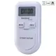 Таймер кухонный Technoline KT100 Magnetic White (KT100)