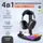 Беспроводное зарядное устройство Senxin 4-in-1 Headphone Stand Wireless Charger док станция