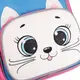 Рюкзак школьный YES S-72 Cats 559034 17 л