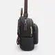 Женский рюкзак Monsen C1MM664bl-black
