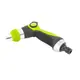 Пистолет для полива MASTERTOOL 1/2", корпус ABS+металл, TPR покрытие, плавная регулировка потока воды (92-9343)