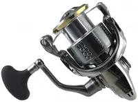 Котушка Shimano Stella C3000 MHG FJ 12+1BB (2266-92-04)