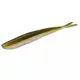 Силикон Lunker City Fin-S Fish 5/BG 7" #006 Arkansas Shiner / (2146267 / 70605)