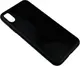 Чехол-накладка TOTO Glossy TPU case iPhone X Black