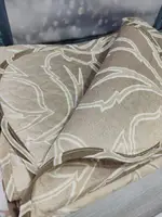 3272 полуторне покривало. Бавовна. Miss Bella Туреччина