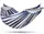 Гамак двомісний Hanert Relax Marine 260x150