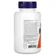 Витамины и минералы NOW Zinc Glycinate 30 mg, 120 капсул