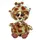 Мягкая игрушка TY Beanie Boos Жираф Gertie 36382 15 см