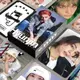 Stray Kids набор карточек Стрей кидс фотокарточки Hyun-Jin 55 шт