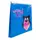 Папка-конверт A4 YES Meow 491750 3х24х33 см