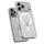 Чехол Spigen для iPhone 17 Pro - Ultra Hybrid MAG, Clear/ White (ACS10346)