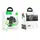 Держатель HOCO Vista gravity car holder (air outlet) H80 |6.1-7"|