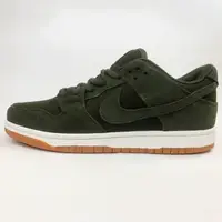Чоловічі кросівки Nike Dunk Low Pro 18867 Розмір 45