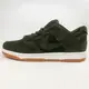 Чоловічі кросівки Nike Dunk Low Pro 18867 Розмір 45