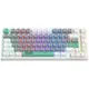 Клавиатура Onikuma USB With RGB Wired Mechanical Keyboard 82 Keys G52 |ENG Layouts|