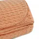 Покрывало pike Lotus Home - Jessa terracota терракотовый 150*230