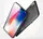 Чехол Baseus Audio для iPhone X, Black (WIAPIPHX-VI01)