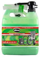 Антипрокольна рідина для камер Slime, 3.8л