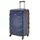 Чемодан Semi Line 24" (M) Navy (T5706-2)