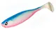 140403-PG05 Віброхвіст силікон. BASARA SOFT SWIM 3D LJ Pro Series 3,5