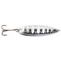 Блешня коліривальна Lucky John Croco Spoon Shallow Water Concept 15г / колір 2 LJCSS15-002