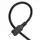Кабель HOCO Type-C to Lightning Cool silicone PD charging data cable X90 |1m, 20W, 3A|