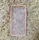 Чехол Goospery Case для Apple iPhone XR, Matte Light pink