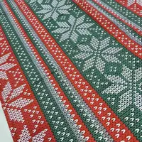 Постільна білизна Merry Christmas Бязь Люкс MERISET - Сімейний