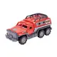 Игрушечная Бронемашина «Кистень» ORION 473OR сафари