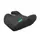 Автокресло Bambi (15-36кг) M 3966 Royal Mix (black)