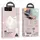 Адаптер сетевой HOCO Type-C to Type-C cable Vista single port charger N43 |Type-C, QC/PD, 30W/3A|