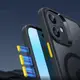 Чехол и стекло ESR для iPhone 16 - Classic Pro Set Halolock MagSafe, Frosted Black (4894240221976)