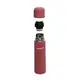 Термос питьевой Holmer Exquisite TH-00500-SRR 500 мл красный