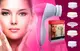 Массажер для лица 5 in 1 Beauty Care Massager AE-8782