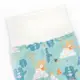 Комплект для малышей из трех предметов леля ползуны чепчик Bears