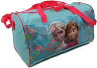 Спортивна дитяча сумка для дівчинки 17L Frozen, Холодне серце