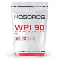 Протеин Nosorog WPI 90, 700 грамм Мороженое