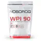 Протеин Nosorog WPI 90, 700 грамм Мороженое